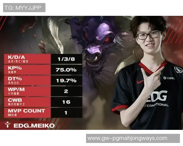 电竞比分热议EDG在和平精英中的耐力变革与战术创新分析